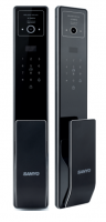 ЭЛЕКТРОННЫЙ ЗАМОК SANYO D200 TUYA DM70