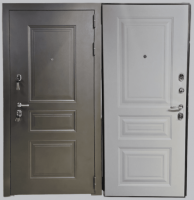 ПРОМЕТЕЙ СЕРЫЙ МУАР (ТЕРМОРАЗРЫВ) 