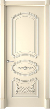 БАГЕТ 5/1 ЛЕПНИНА СЛОНОВАЯ КОСТЬ ДГ