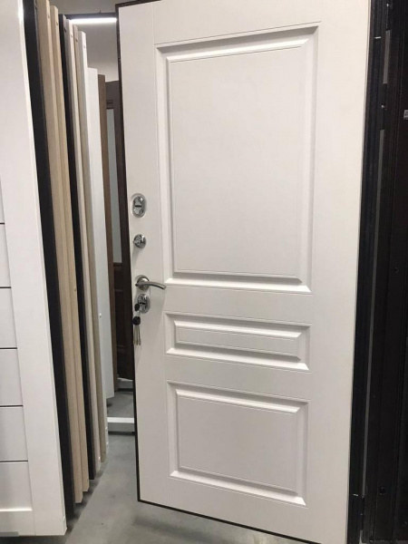 КЛАССИКА ТЕРМО АНТИК МЕДЬ