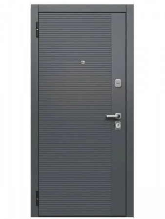 7,5 СМ БОСТОН СНЕЖНЫЙ ЦАРГА  	