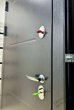 ISOTERMA СЕРЕБРО РИВЬЕРА АЙС