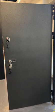 ТЕРМАЛЬ НОРД (ТЕРМОРАЗРЫВ)