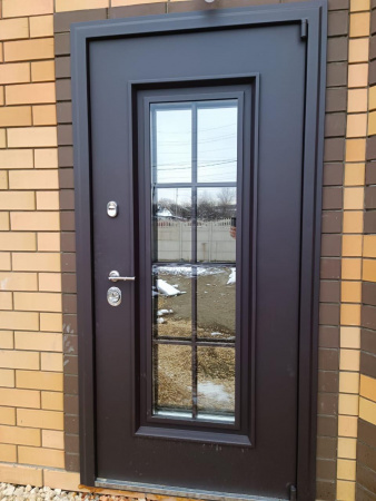 НЕАПОЛЬ 8019  ГОРЬКИЙ ШОКОЛАД