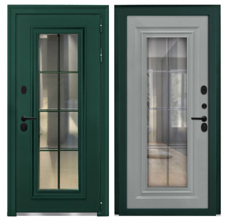 НЕАПОЛЬ 6005 (ТЕРМОРАЗРЫВ)