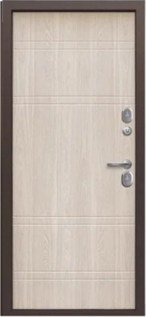 ПРОТЕРМА АНТИК МЕДЬ/ШОКОЛАД БУКЛЕ(ТЕРМОРАЗРЫВ)