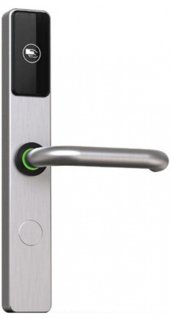 ГОСТИНИЧНЫЙ ЭЛЕКТРОННЫЙ ЗАМОК HSU-9939-S