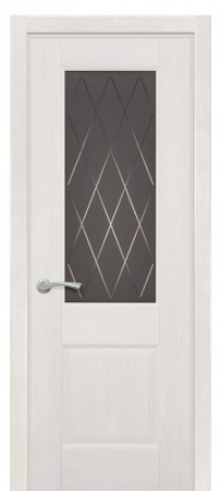 CLASSIC №2 БЕЛЫЙ ДО 