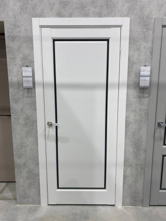 LVT 1 БЕЛЫЙ EMLAYER/CV БЕЛЫЙ ДО 