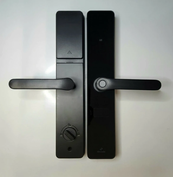 ЭЛЕКТРОННЫЙ ЗАМОК Dircode S10