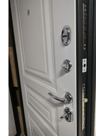 ПРОМЕТЕЙ СЕРЫЙ МУАР (ТЕРМОРАЗРЫВ) 