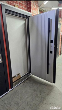 КРОНА ТЕРМО RAL 8019