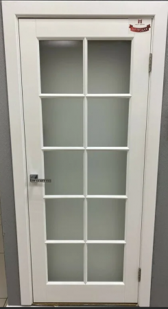 ГЛАНТА АКРИЛОВАЯ ЭМАЛЬ БЕЛАЯ ДО